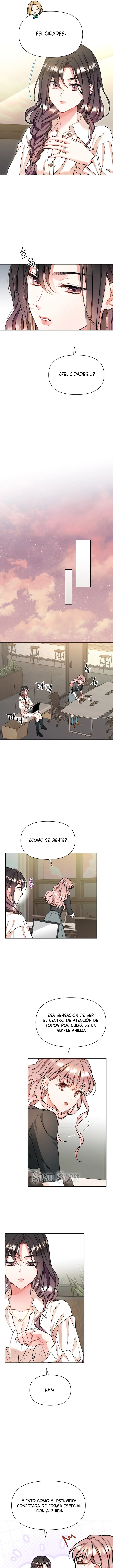 El amor puro de Satán Capítulo 24 - Page 10