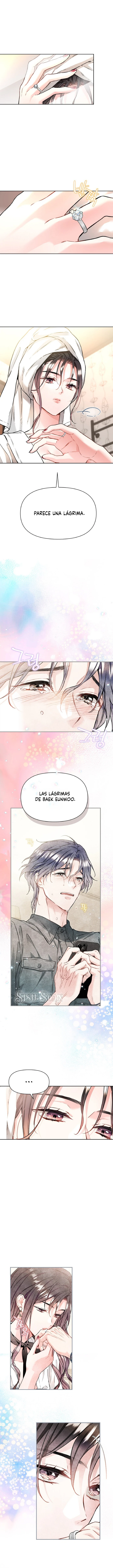 El amor puro de Satán Capítulo 24 - Page 14