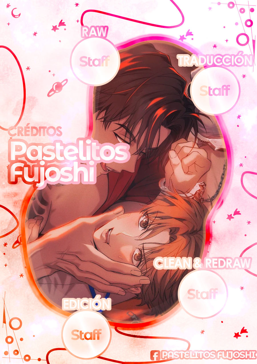 Mi malvado jefe Capítulo 6 - Page 1