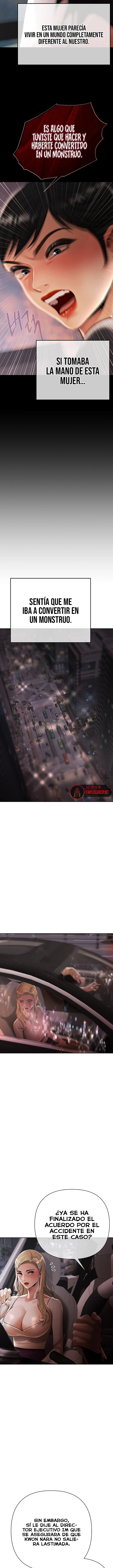 Juego de Dinero Capítulo 21 - Page 12