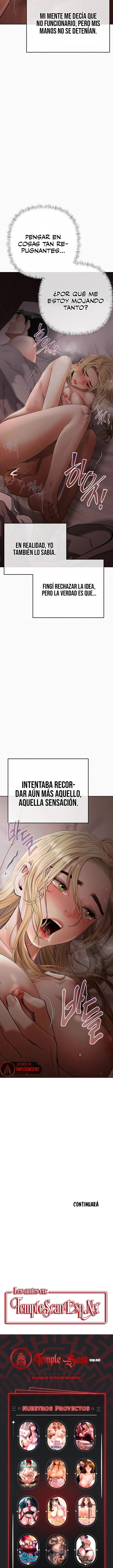 Juego de Dinero Capítulo 21 - Page 17