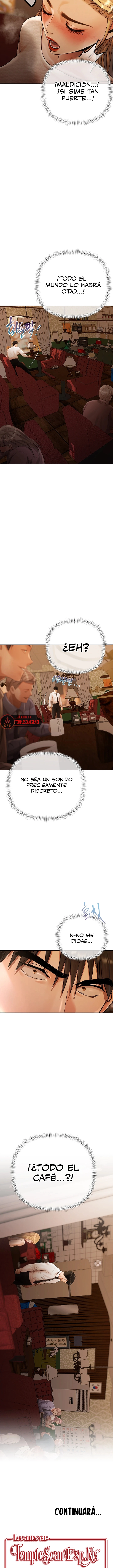 Juego de Dinero Capítulo 26 - Page 13