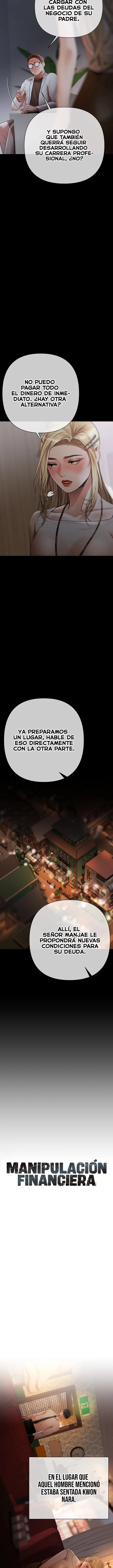 Juego de Dinero Capítulo 26 - Page 2