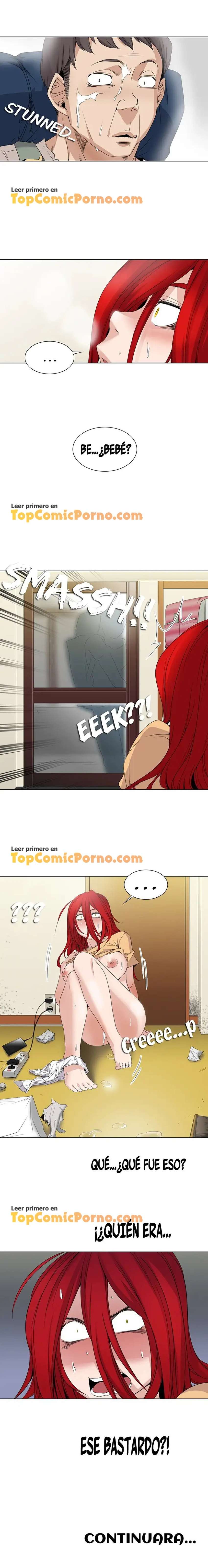 Cartoonists NSFW Sin Censura Capítulo 4 - Page 3