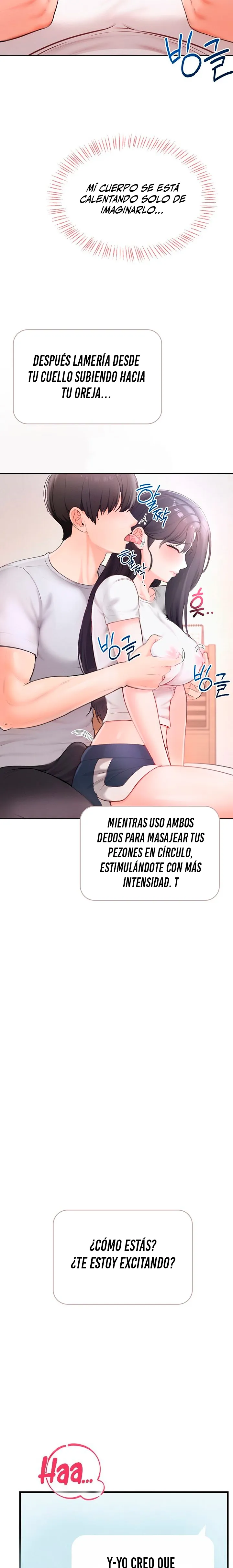 Mujer Traviesa Capítulo 1 - Page 37