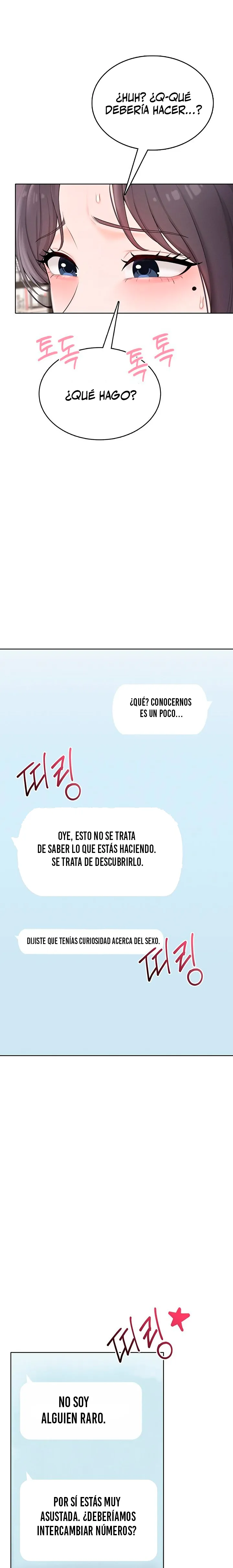 Mujer Traviesa Capítulo 1 - Page 42