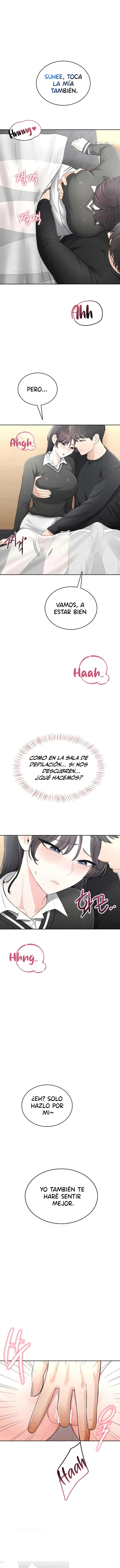 Mujer Traviesa Capítulo 12 - Page 2