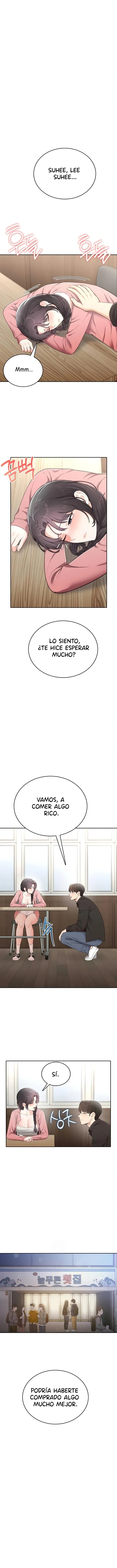 Mujer Traviesa Capítulo 14 - Page 9