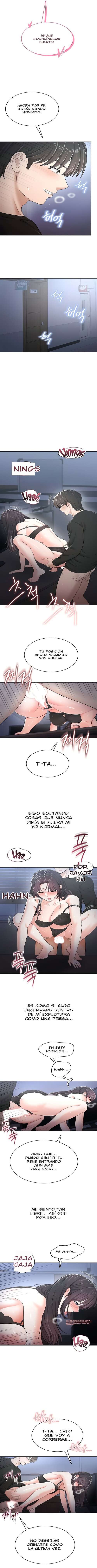 Mujer Traviesa Capítulo 18 - Page 10