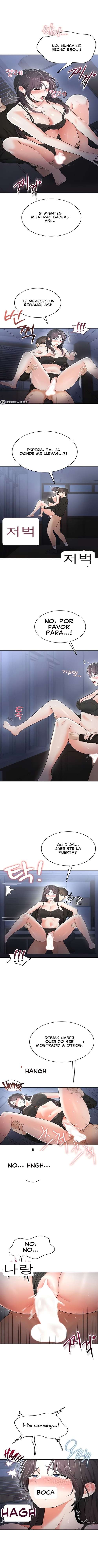 Mujer Traviesa Capítulo 18 - Page 11