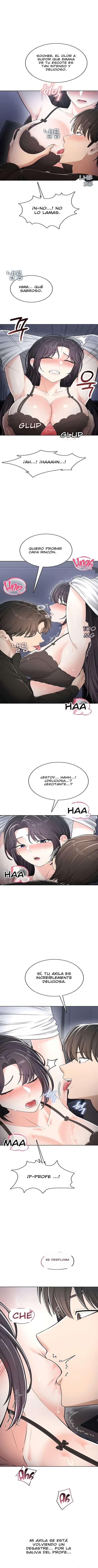 Mujer Traviesa Capítulo 18 - Page 6