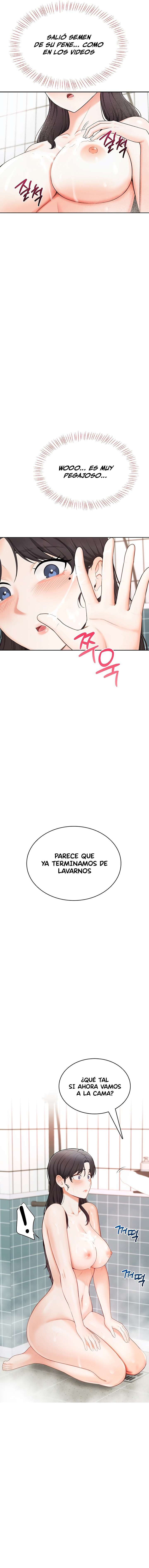 Mujer Traviesa Capítulo 2 - Page 23
