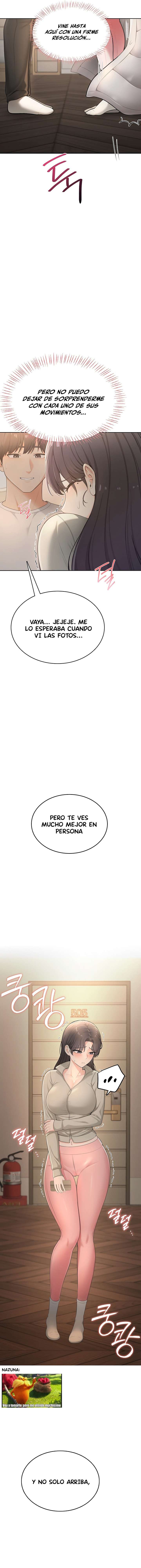 Mujer Traviesa Capítulo 2 - Page 7