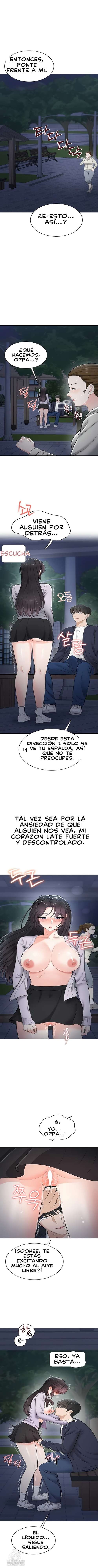 Mujer Traviesa Capítulo 20 - Page 9