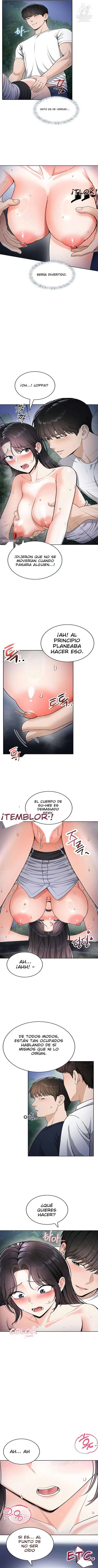 Mujer Traviesa Capítulo 22 - Page 5