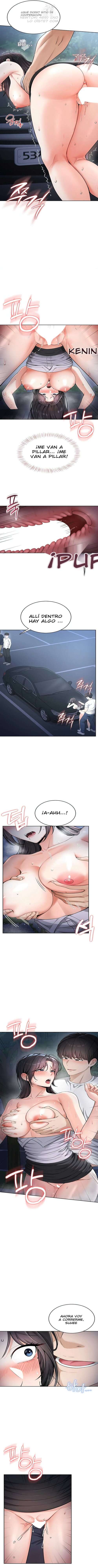 Mujer Traviesa Capítulo 22 - Page 7