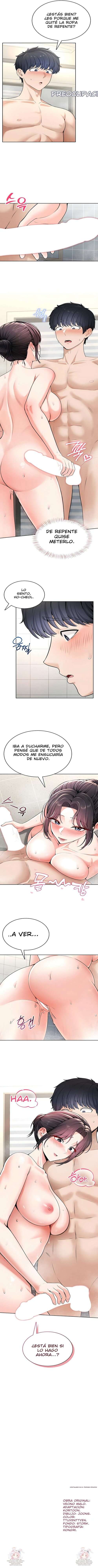 Mujer Traviesa Capítulo 24 - Page 7