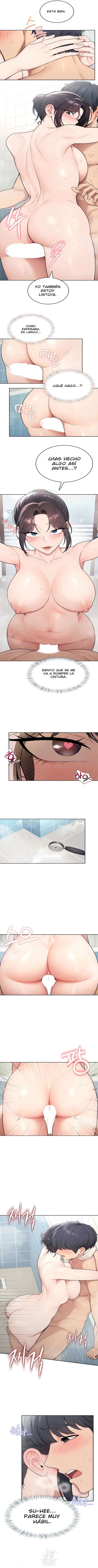 Mujer Traviesa Capítulo 25 - Page 2