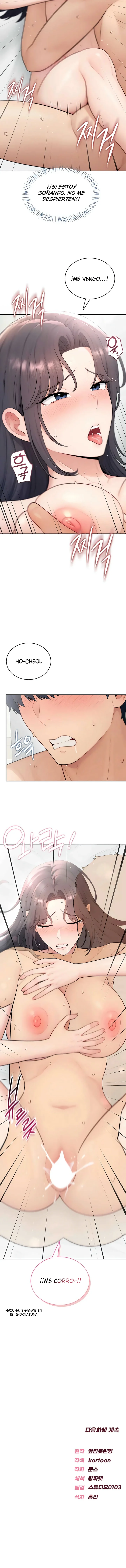 Mujer Traviesa Capítulo 27 - Page 7
