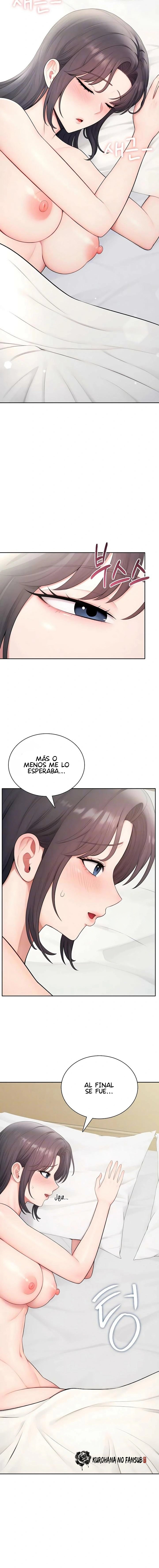 Mujer Traviesa Capítulo 28 - Page 5