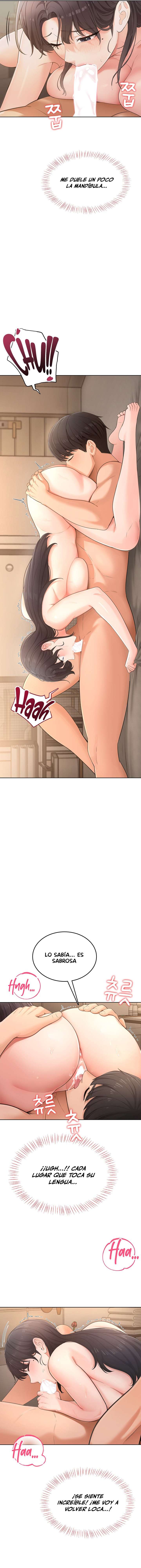 Mujer Traviesa Capítulo 3 - Page 11