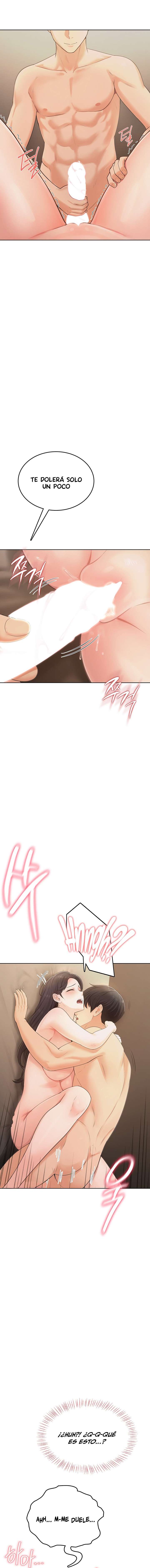 Mujer Traviesa Capítulo 3 - Page 14
