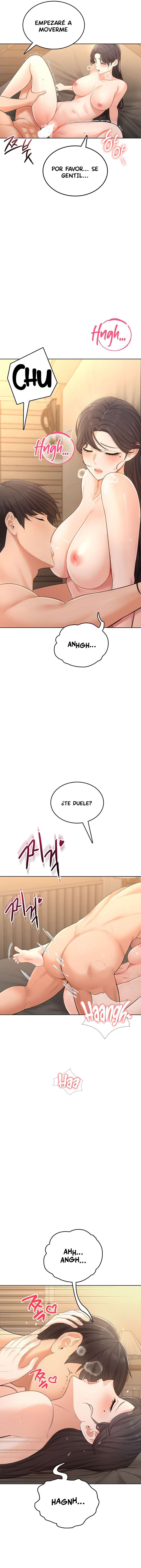 Mujer Traviesa Capítulo 3 - Page 16