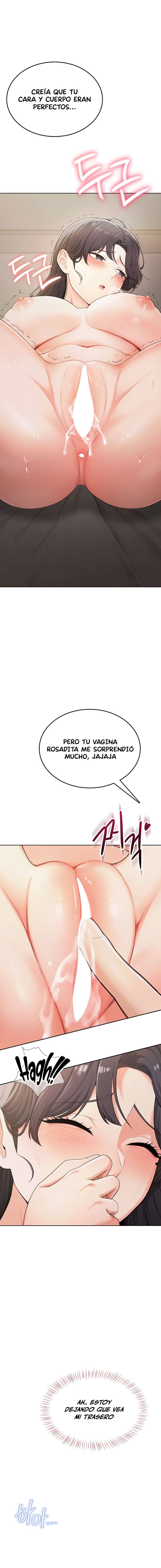 Mujer Traviesa Capítulo 3 - Page 2
