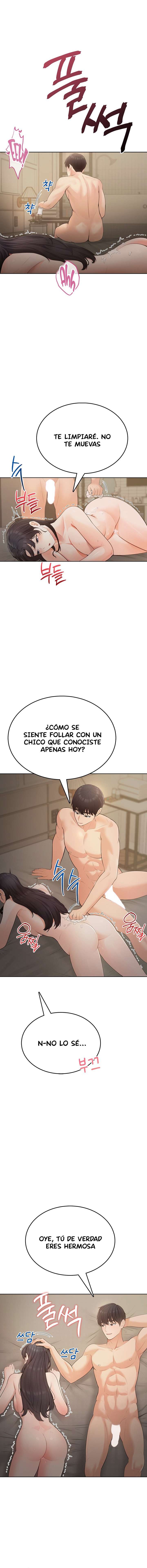Mujer Traviesa Capítulo 3 - Page 23
