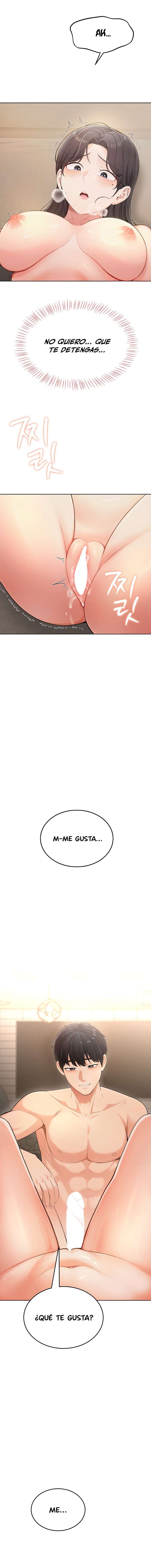 Mujer Traviesa Capítulo 3 - Page 6