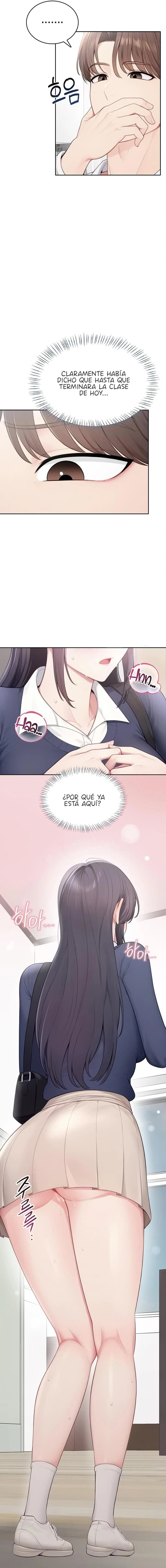 Mujer Traviesa Capítulo 31 - Page 3