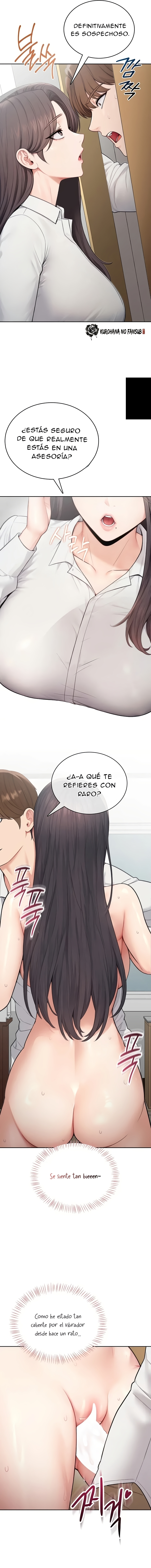 Mujer Traviesa Capítulo 34 - Page 13
