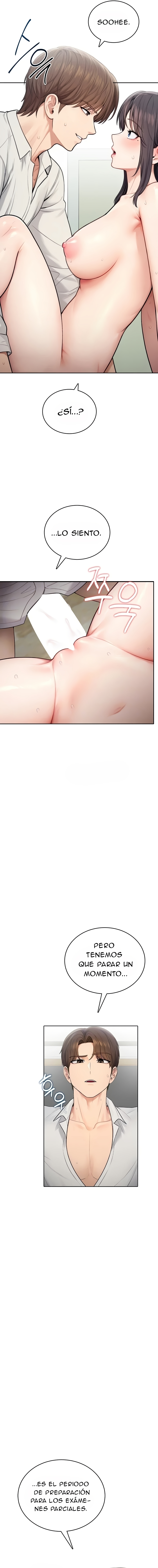 Mujer Traviesa Capítulo 34 - Page 5