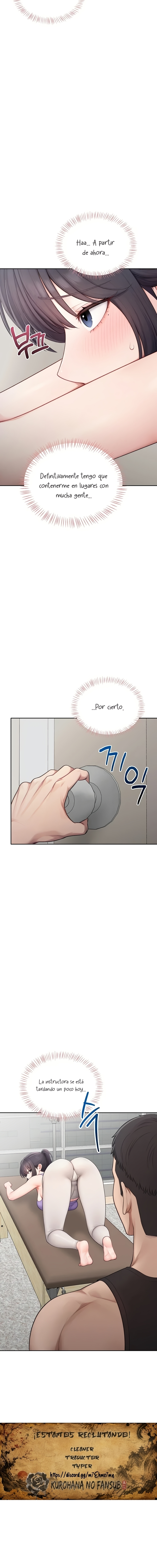 Mujer Traviesa Capítulo 35 - Page 13
