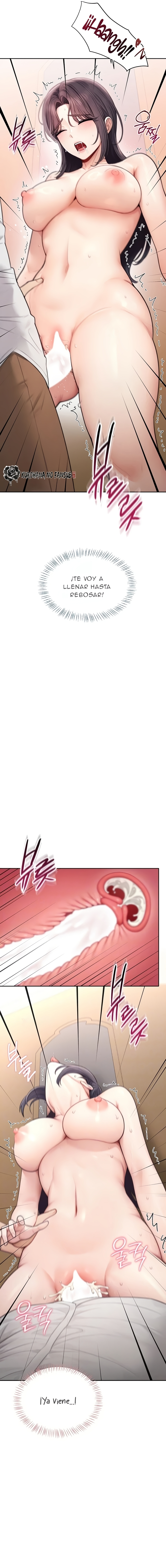 Mujer Traviesa Capítulo 35 - Page 2