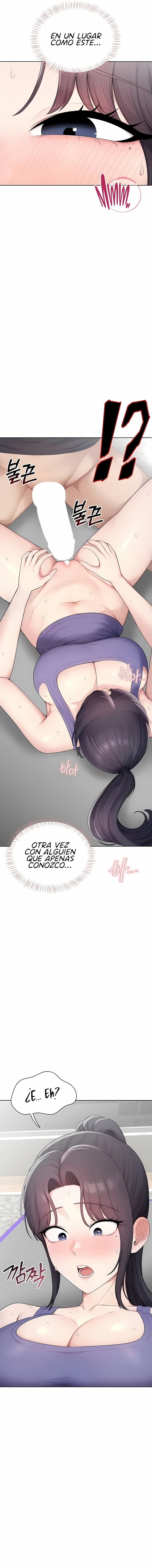 Mujer Traviesa Capítulo 38 - Page 11