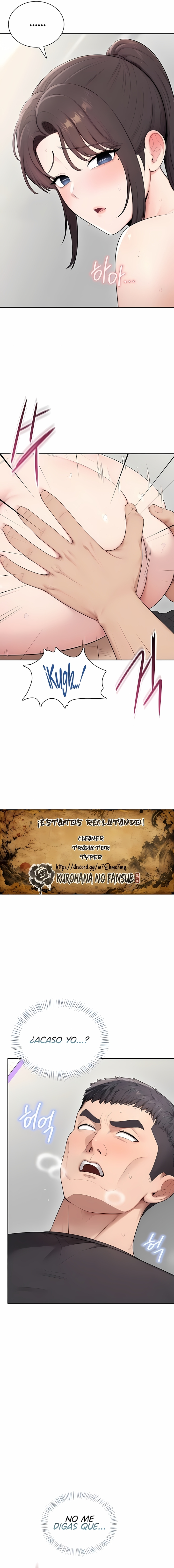 Mujer Traviesa Capítulo 39 - Page 20