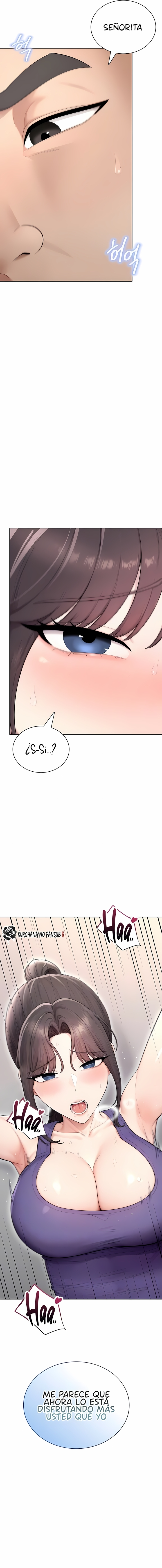 Mujer Traviesa Capítulo 39 - Page 4