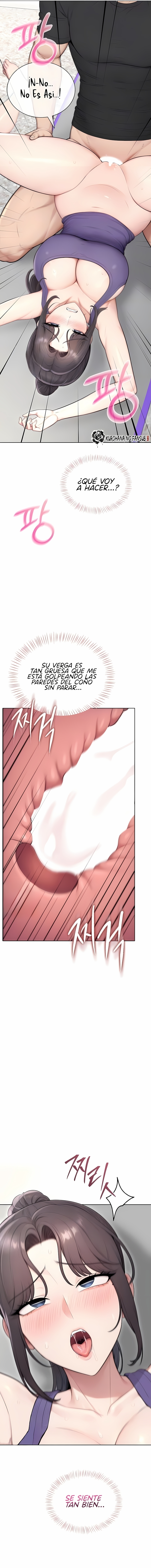 Mujer Traviesa Capítulo 39 - Page 5