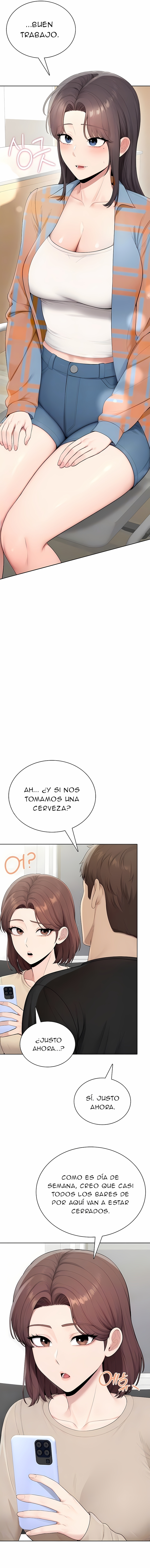 Mujer Traviesa Capítulo 41 - Page 2