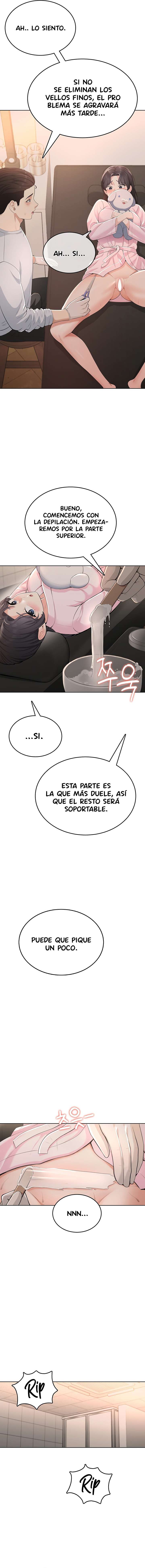 Mujer Traviesa Capítulo 5 - Page 14