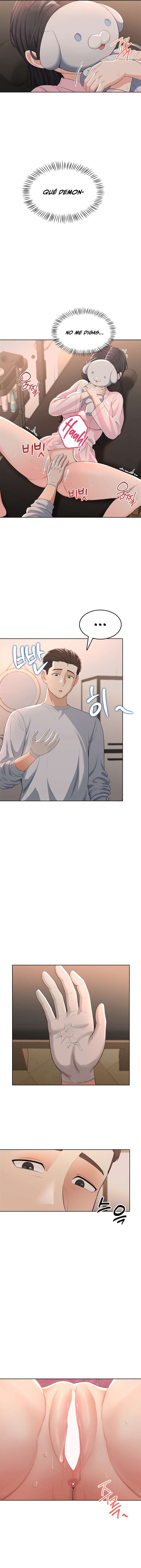 Mujer Traviesa Capítulo 5 - Page 17