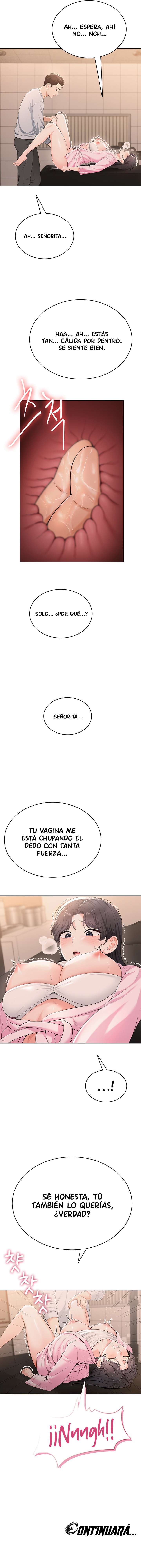 Mujer Traviesa Capítulo 6 - Page 19