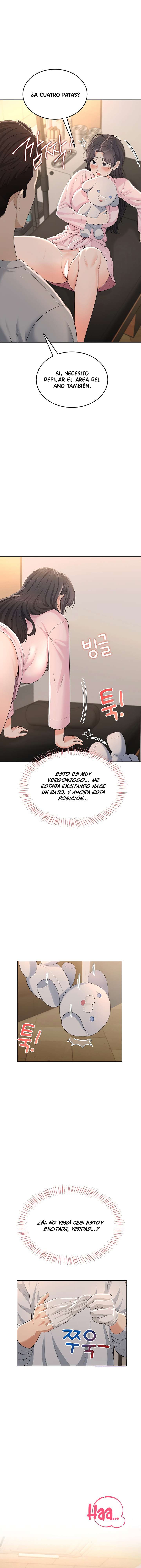 Mujer Traviesa Capítulo 6 - Page 2