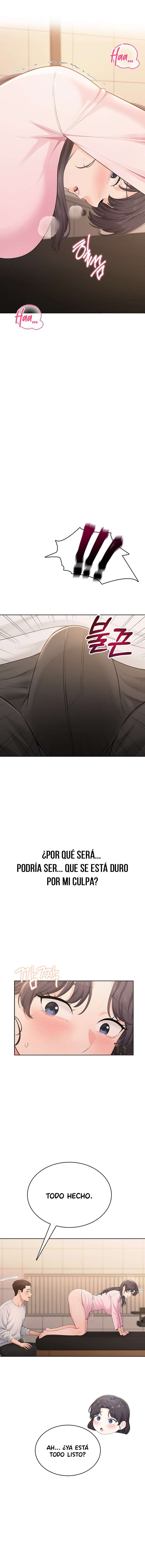 Mujer Traviesa Capítulo 6 - Page 7