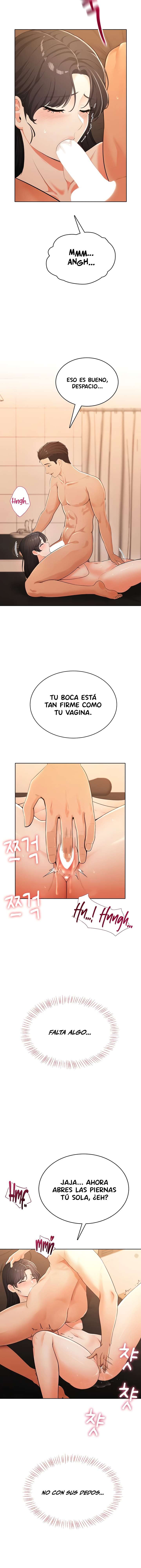 Mujer Traviesa Capítulo 7 - Page 12