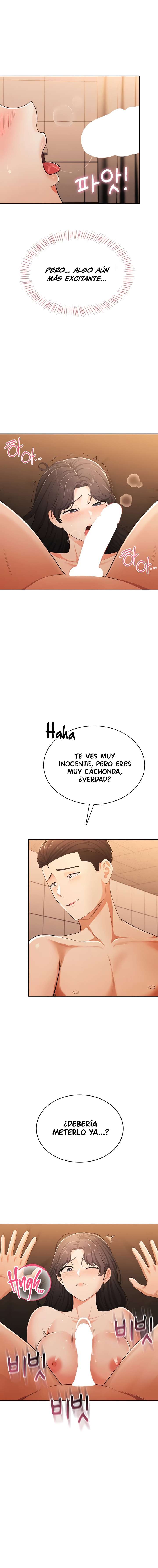 Mujer Traviesa Capítulo 7 - Page 13