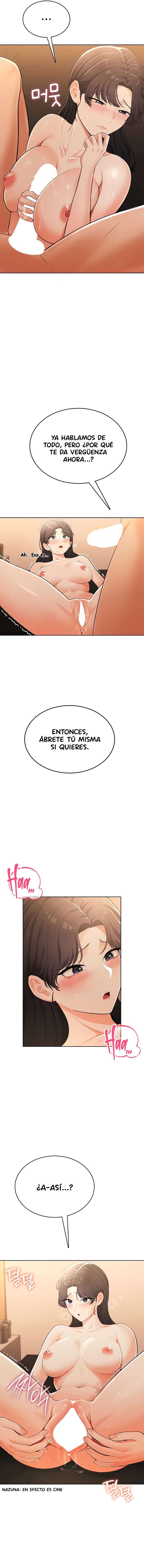 Mujer Traviesa Capítulo 7 - Page 14