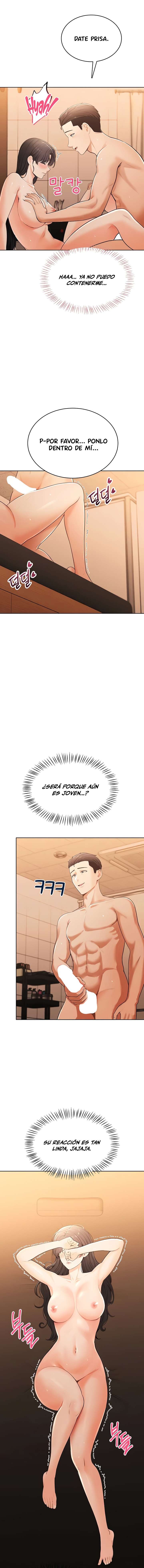 Mujer Traviesa Capítulo 7 - Page 17