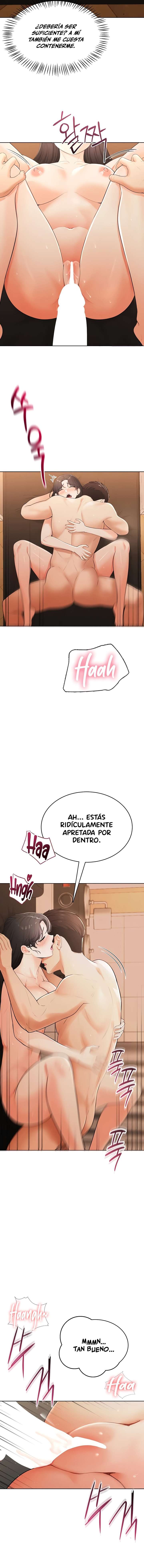 Mujer Traviesa Capítulo 7 - Page 18